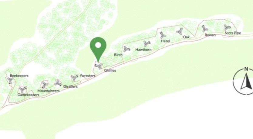 Photo of Ghillie’s Bothy Apartment 6