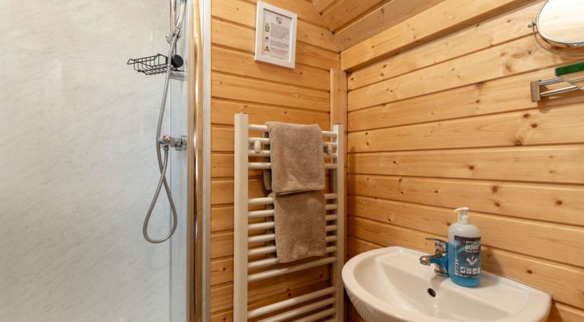 Photo of Ghillie’s Bothy Apartment 6