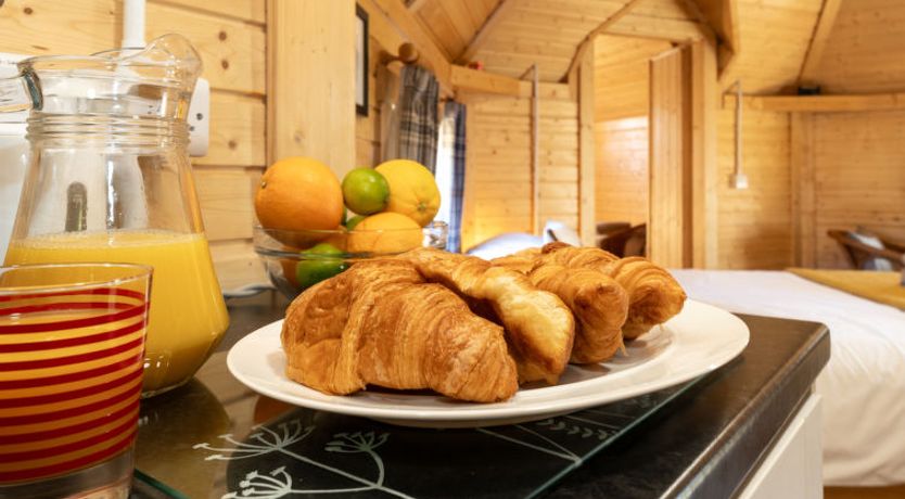 Photo of Ghillie’s Bothy Apartment 6