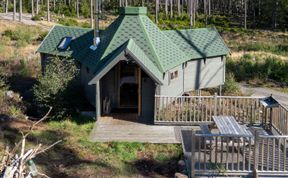 Photo of Ghillie’s Bothy Apartment 6