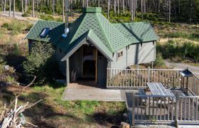 Photo of ghillies-bothy-apartment
