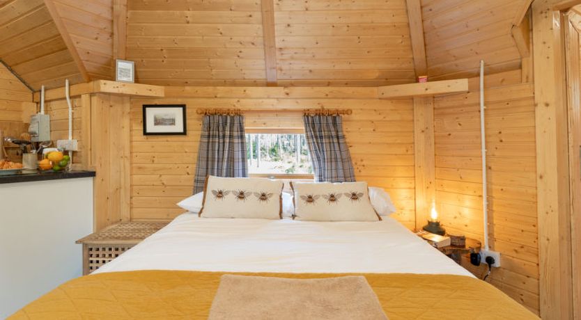 Photo of Ghillie’s Bothy Apartment 6