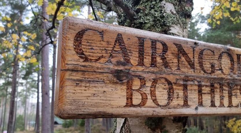 Photo of Birch Bothy Apartment 7