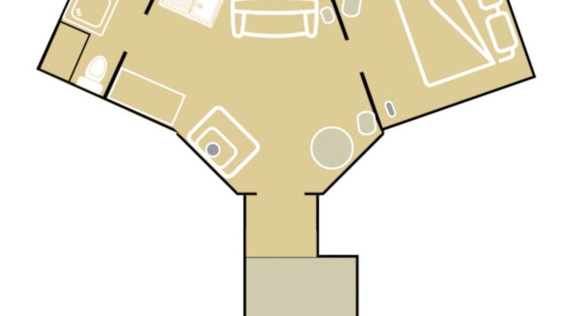 Photo of Birch Bothy Apartment 7