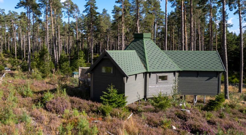 Photo of Birch Bothy Apartment 7