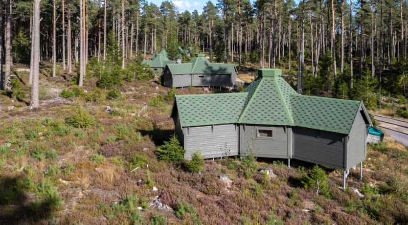 Photo of Birch Bothy Apartment 7