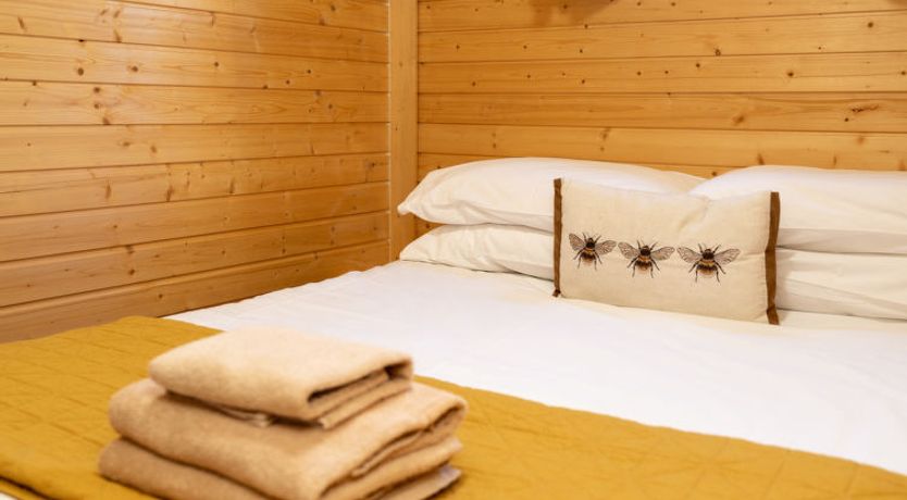 Photo of Birch Bothy Apartment 7