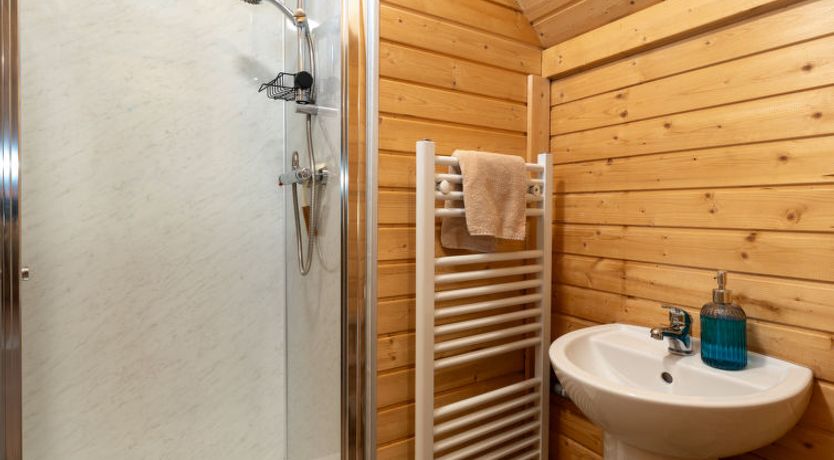 Photo of Birch Bothy Apartment 7