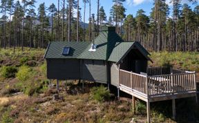 Photo of Birch Bothy Apartment 7