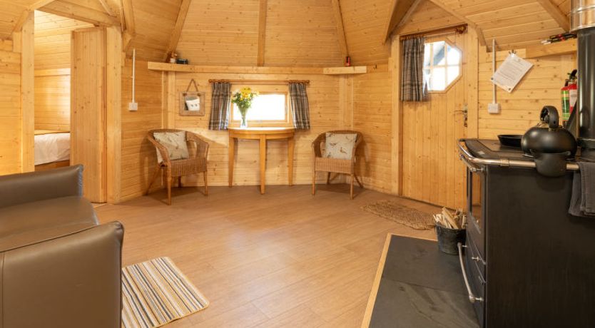 Photo of Birch Bothy Apartment 7