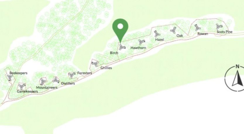 Photo of Birch Bothy Apartment 7