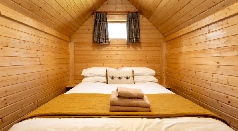 Photo of Birch Bothy Apartment 7