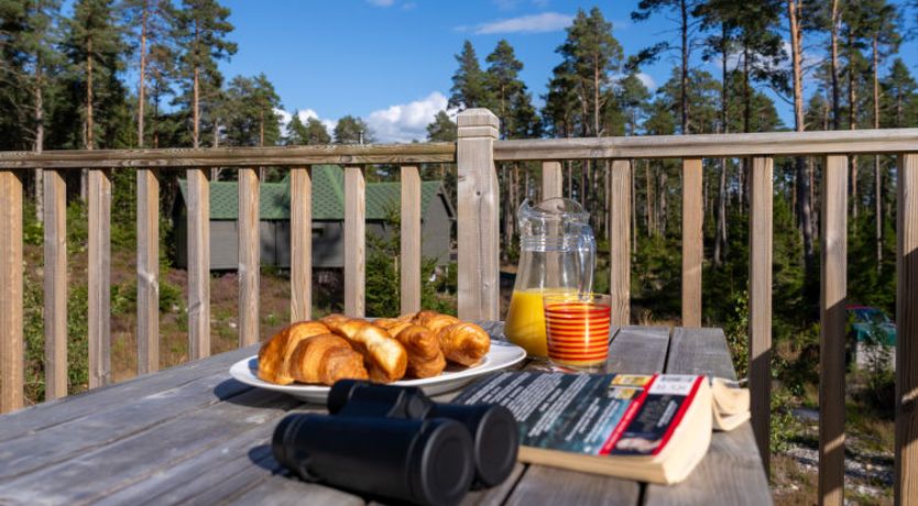 Photo of Birch Bothy Apartment 7