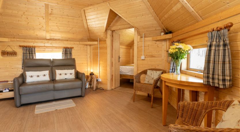 Photo of Birch Bothy Apartment 7