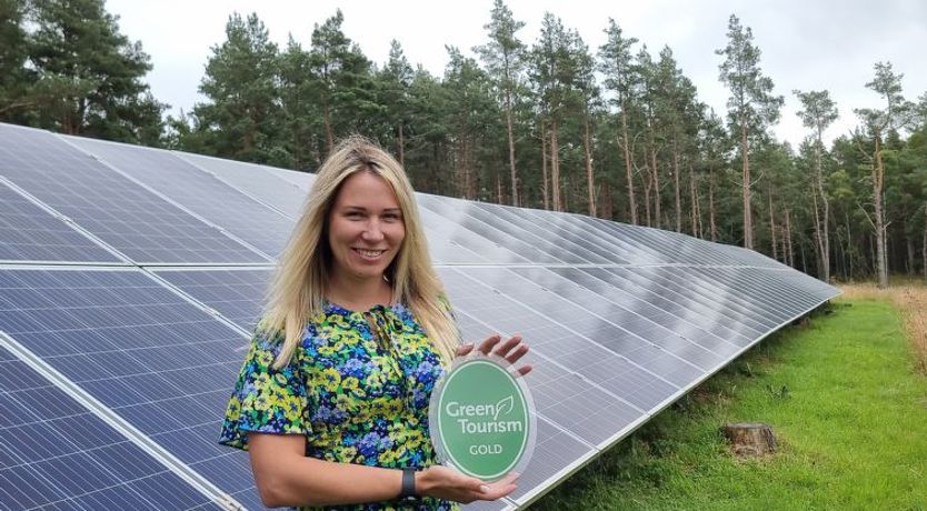 Photo of Birch Bothy Apartment 7