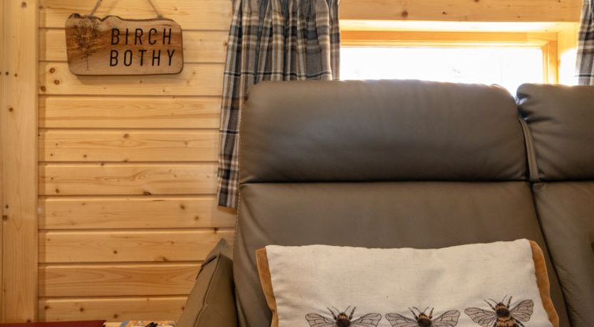 Photo of Birch Bothy Apartment 7