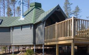 Photo of Birch Bothy Apartment 7