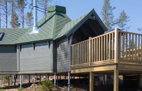 Photo of birch-bothy-apartment
