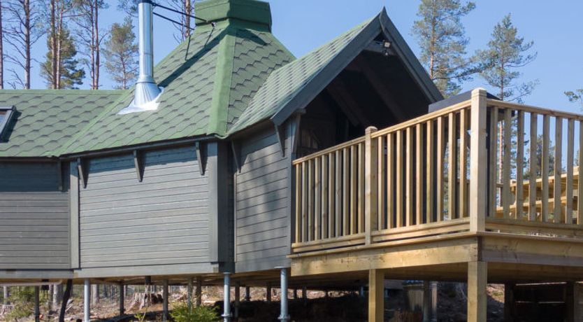 Photo of Birch Bothy Apartment 7
