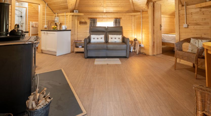 Photo of Birch Bothy Apartment 7