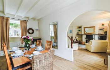 Shell Seekers Holiday Home