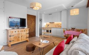 Photo of La Forêt ouest C120 Apartment 4