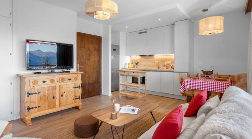 Photo of La Forêt ouest C120 Apartment 4