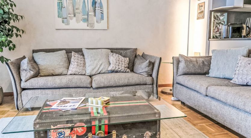 Photo of Residenz Marina Apartment 63