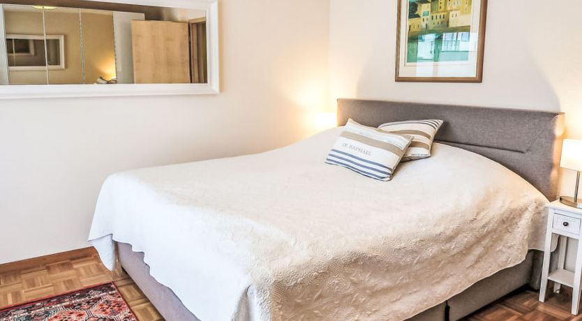 Photo of Residenz Marina Apartment 63