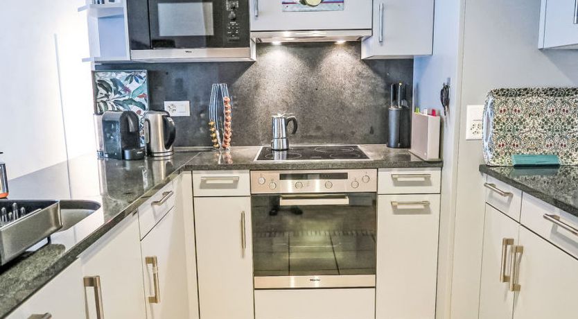 Photo of Residenz Marina Apartment 63