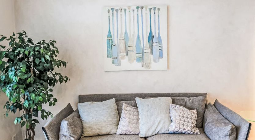 Photo of Residenz Marina Apartment 63