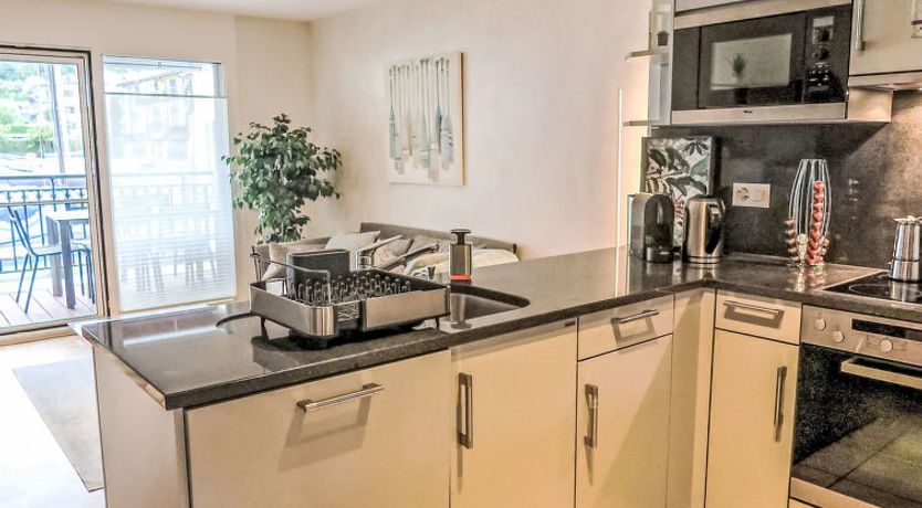 Photo of Residenz Marina Apartment 63