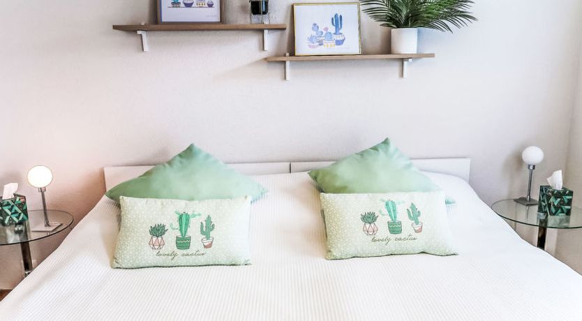 Photo of Residenz Marina Apartment 63