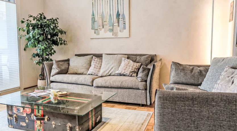 Photo of Residenz Marina Apartment 63