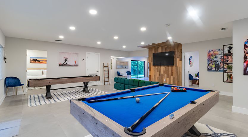 Photo of The Miami Playhouse