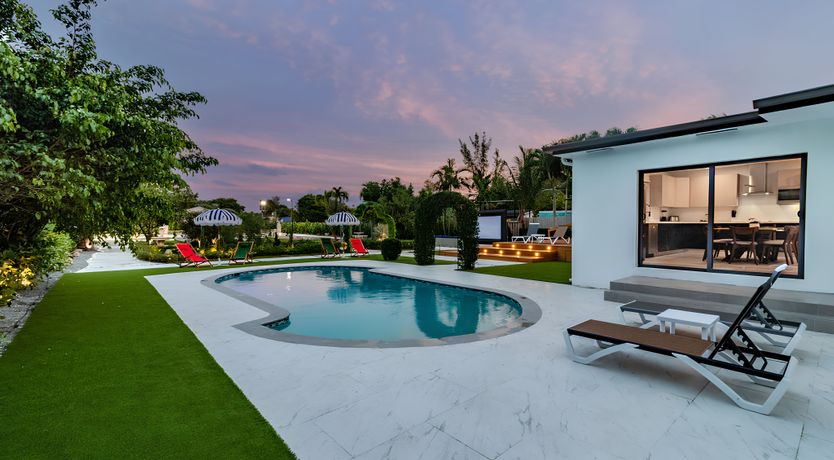 Photo of The Miami Playhouse