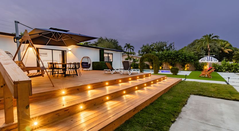 Photo of The Miami Playhouse