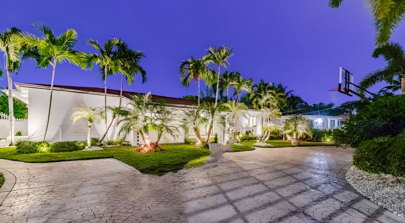 Photo of The Miami Playhouse