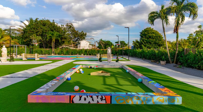 Photo of The Miami Playhouse