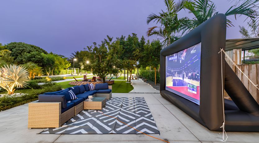 Photo of The Miami Playhouse