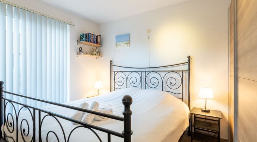 Photo of Residentie Zandloper Apartment 3