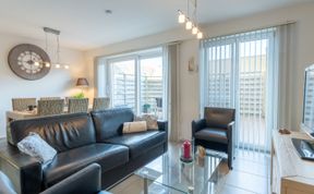 Photo of Residentie Zandloper Apartment 3