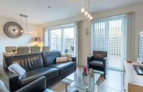 Photo of residentie-zandloper-apartment