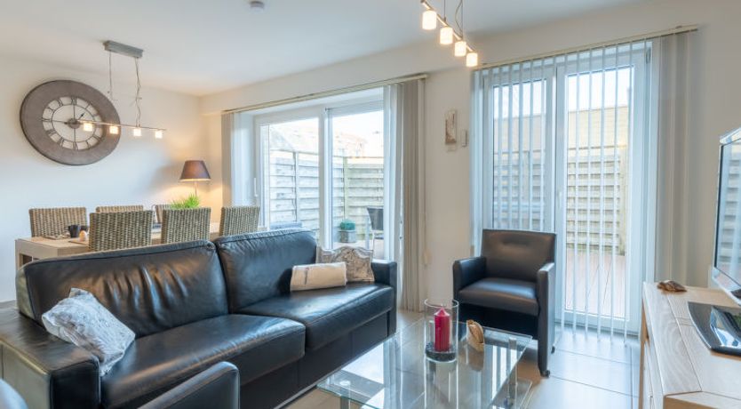 Photo of Residentie Zandloper Apartment 3