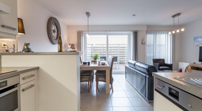 Photo of Residentie Zandloper Apartment 3