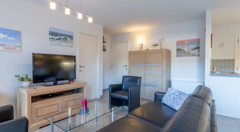 Photo of Residentie Zandloper Apartment 3