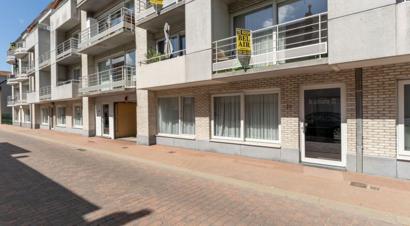 Photo of Residentie Zandloper Apartment 3