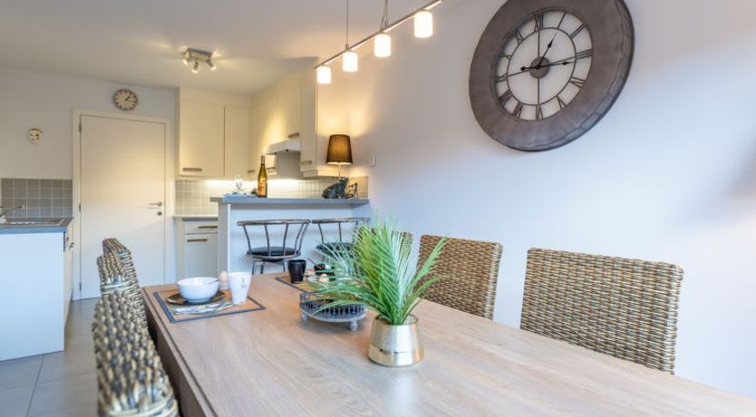 Photo of Residentie Zandloper Apartment 3