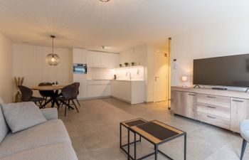 C-Dream I with lateral seaview Holiday Home