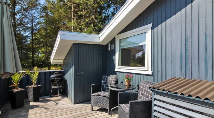 Photo of "Blia" - 575m from the sea